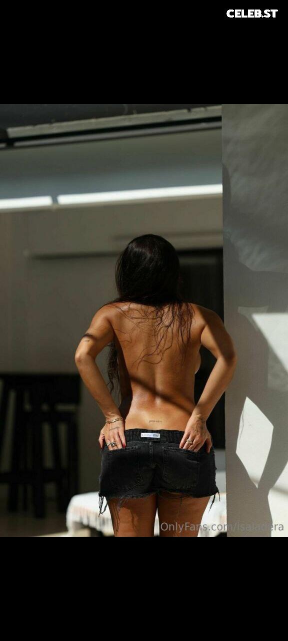 Isabella ladera Image 12520071