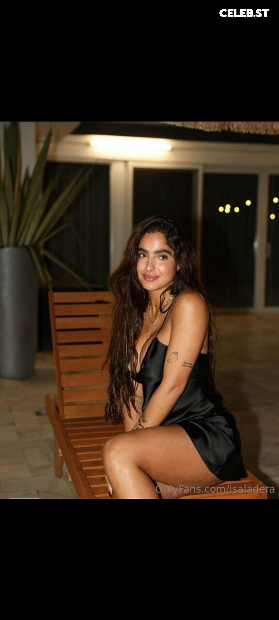 Isabella ladera Image 12520076