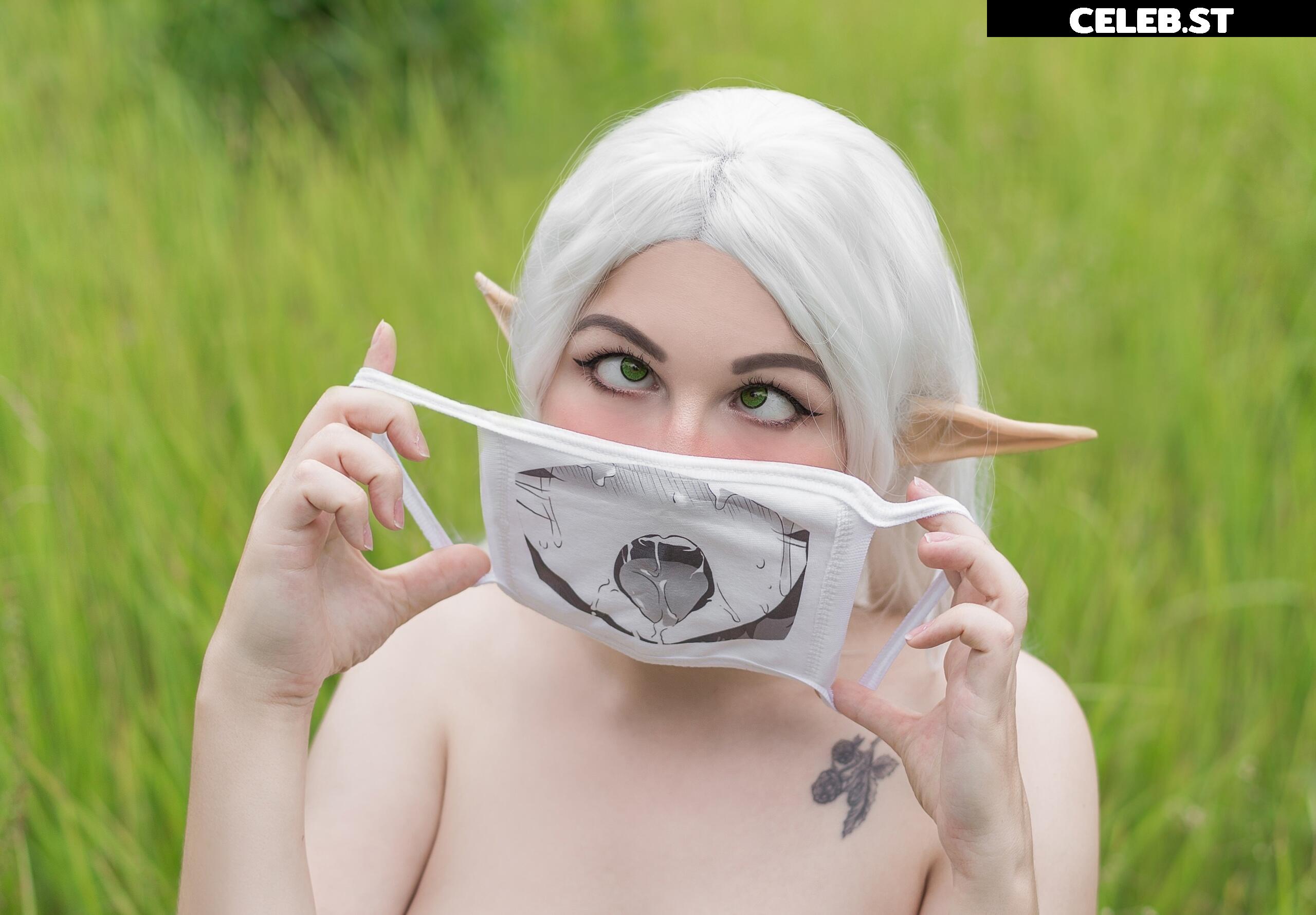 Mikocosplay/marymoor/miko_cosplay Image 12520302