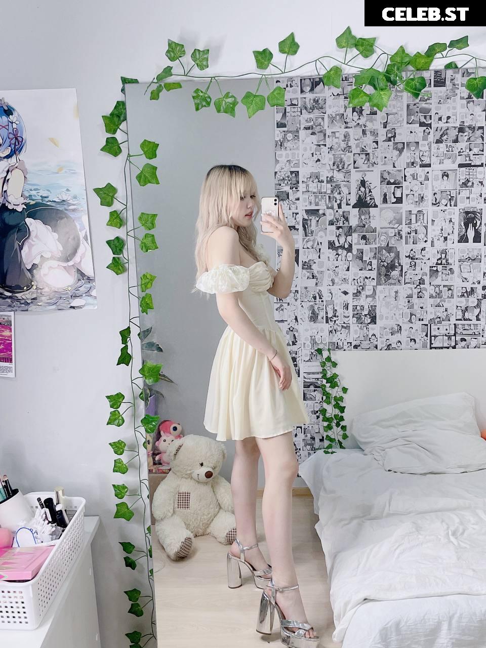 baby_jeyy / _jenny_sweety_ / linjeyy Image 12523986