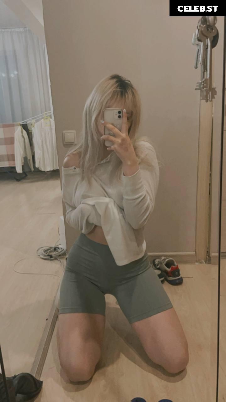 baby_jeyy / _jenny_sweety_ / linjeyy Image 12523973