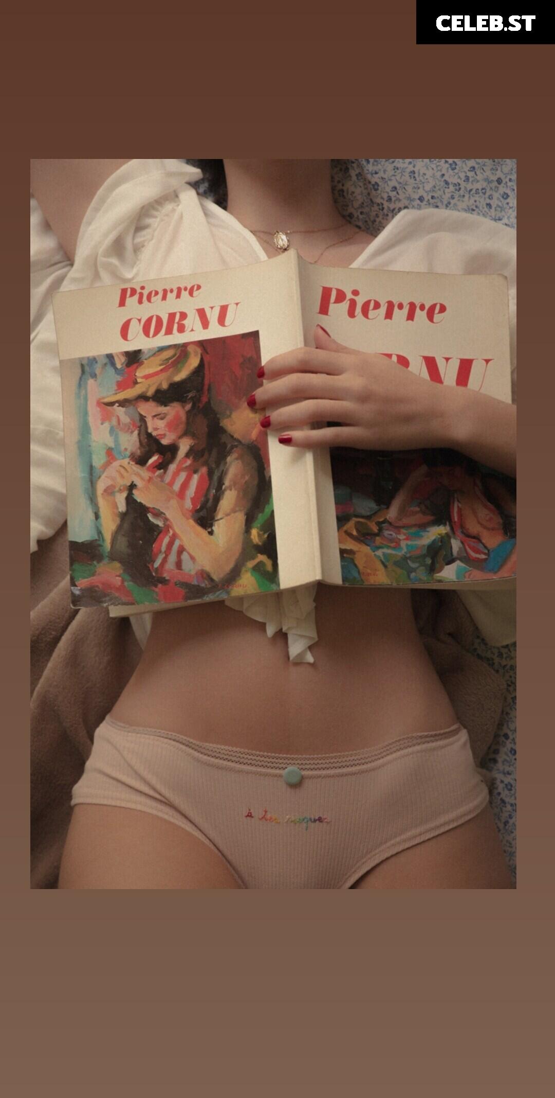 Charlie Danger / Les Revues du Monde Image 12523139