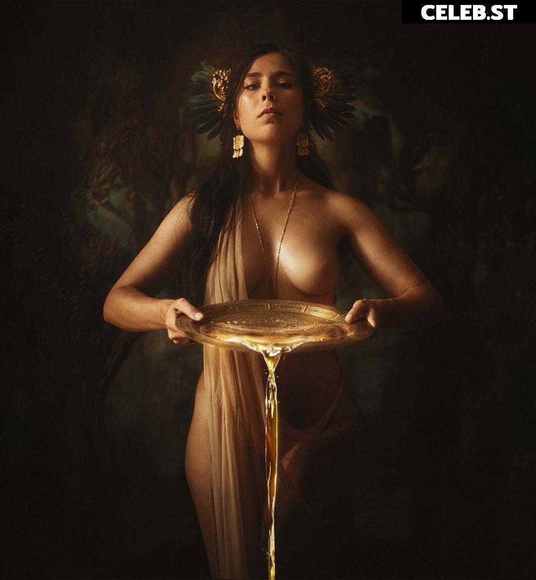 Charlie Danger / Les Revues du Monde Image 12523169