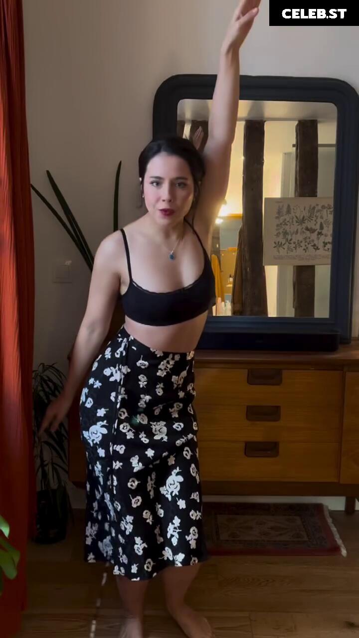 Charlie Danger / Les Revues du Monde Image 12523168