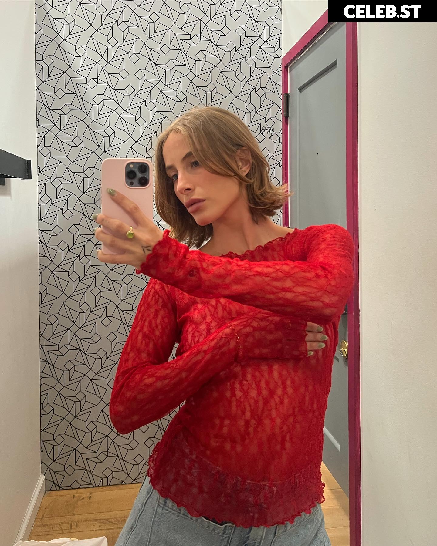 Marla Garay Image 12522910