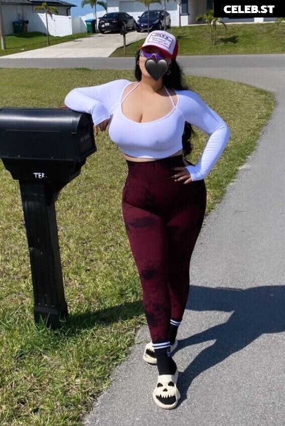 Lizabeth / Bunnyjingg Image 12522944