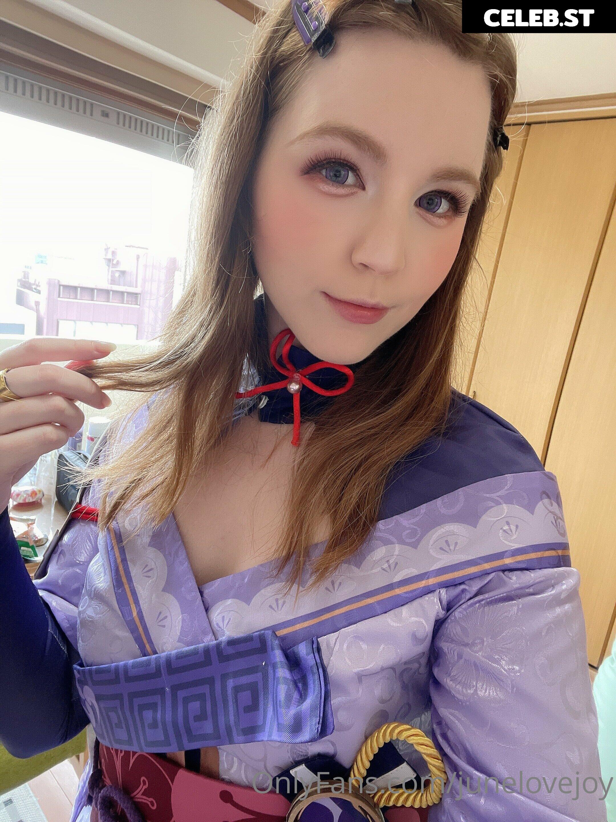 June Lovejoy Image 12522565