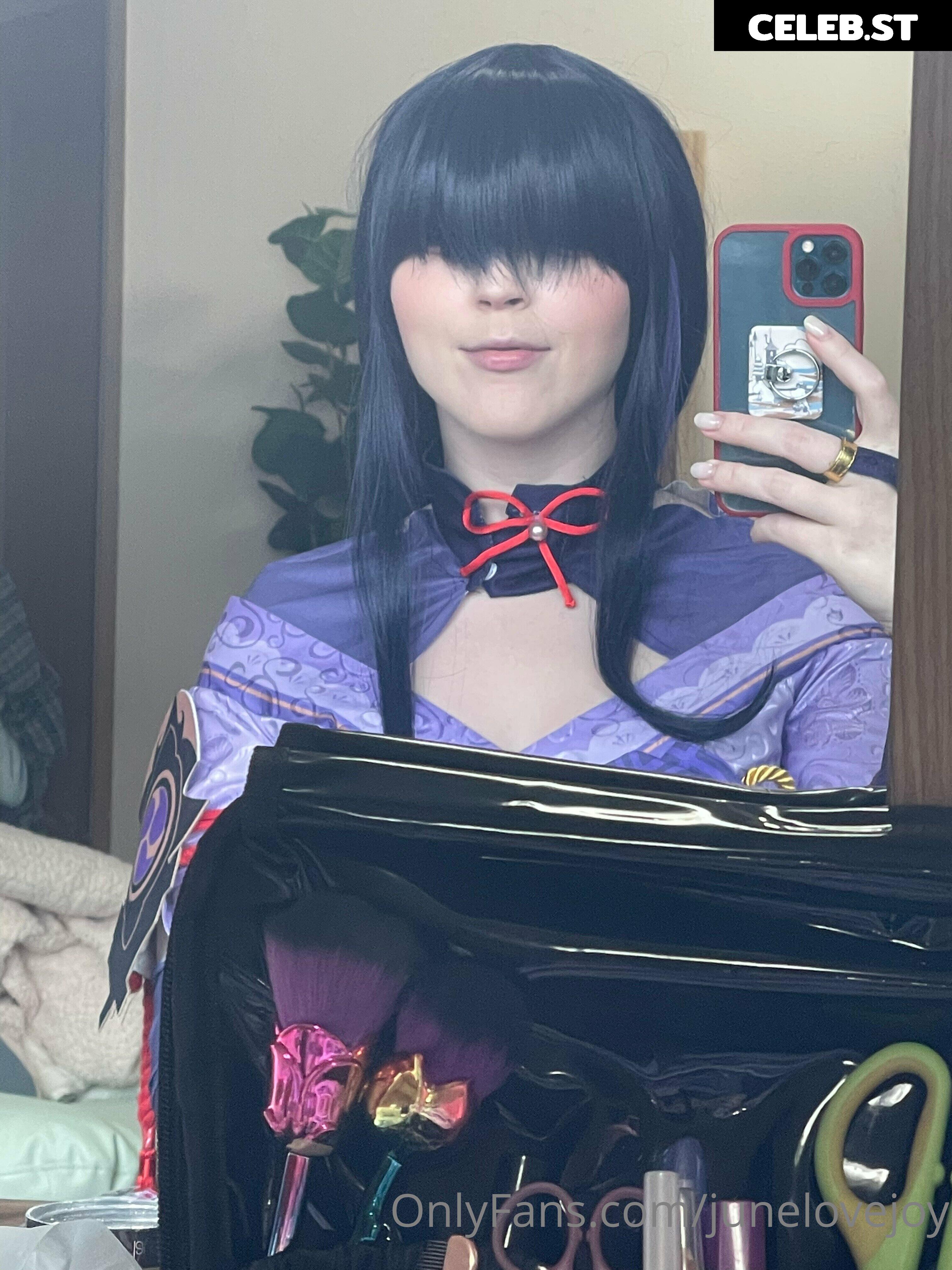 June Lovejoy Image 12522571