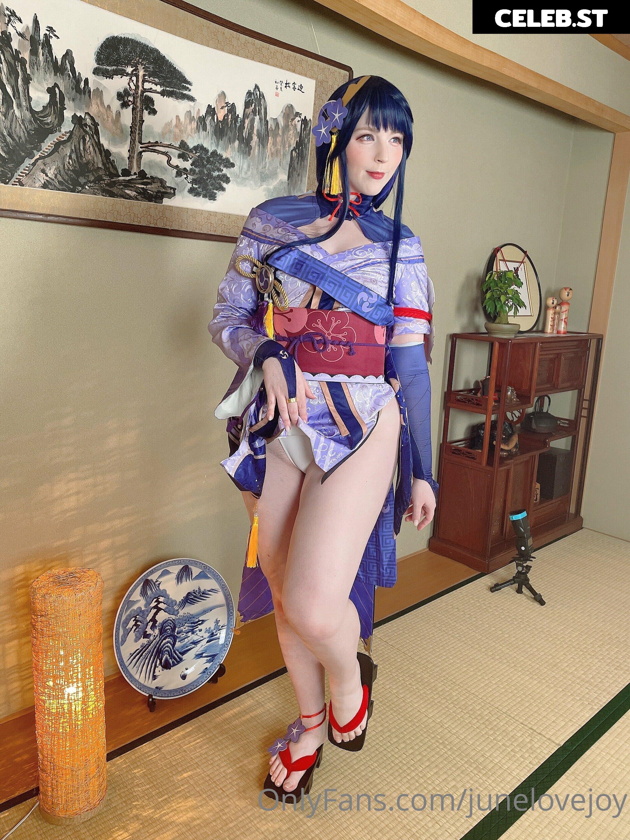 June Lovejoy Image 12522579