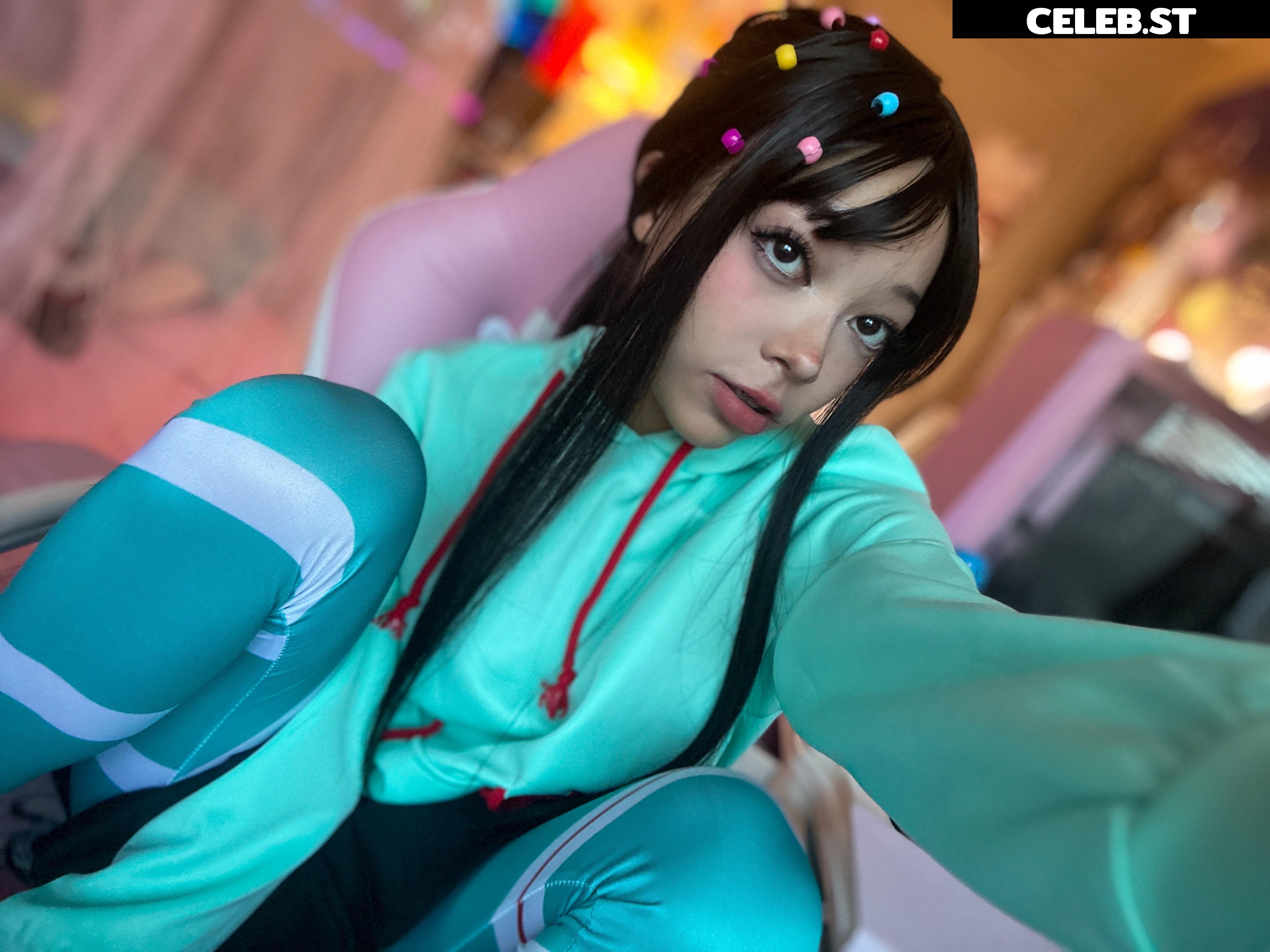 lillianmaee / Lillian Mae / Lillian.bunniee Image 12522400