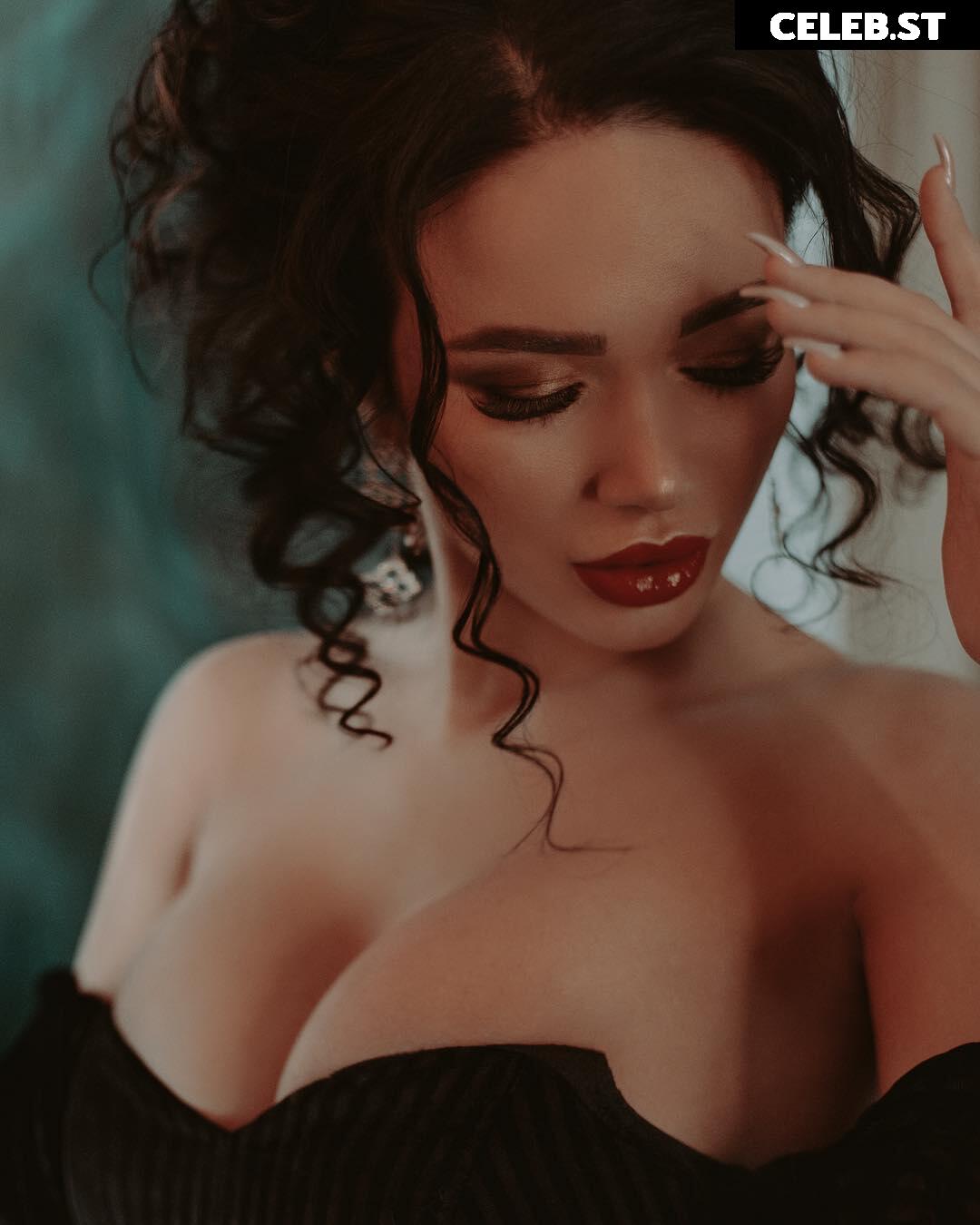 Yana Koshkina Image 12522022