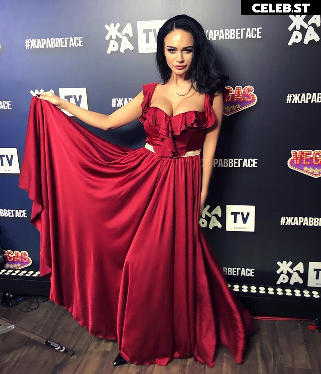 Yana Koshkina Image 12522019