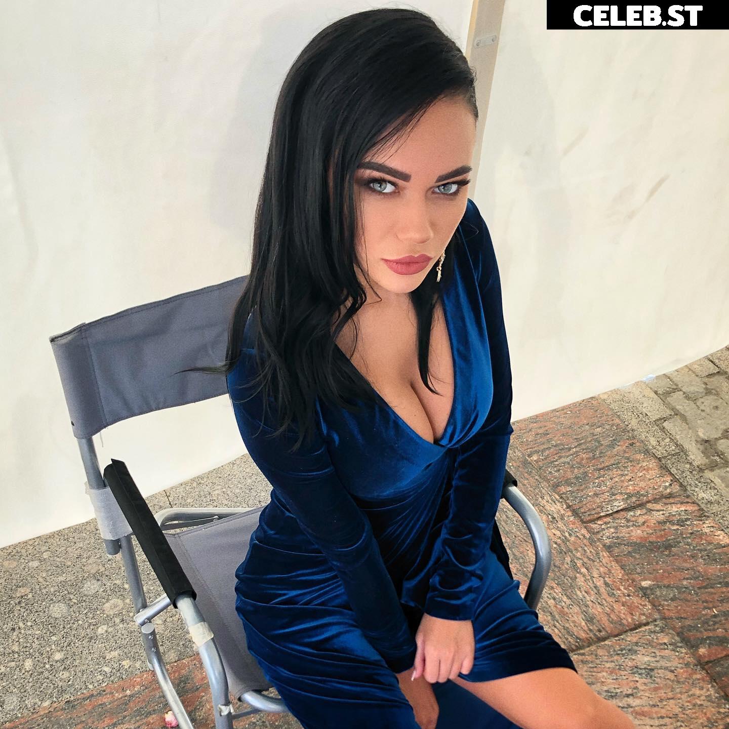 Yana Koshkina Image 12522005