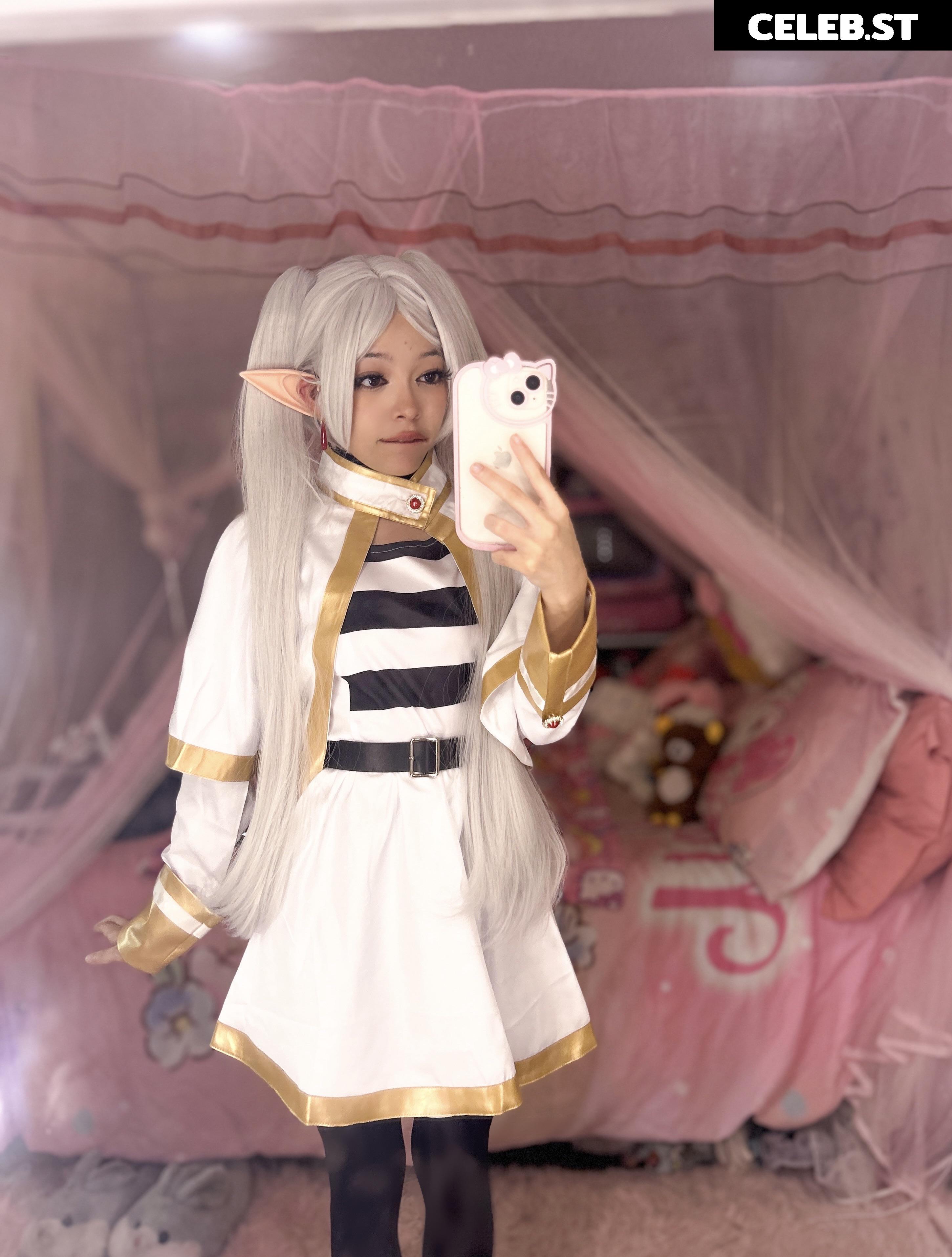 lillianmaee / Lillian Mae / Lillian.bunniee Image 12522393