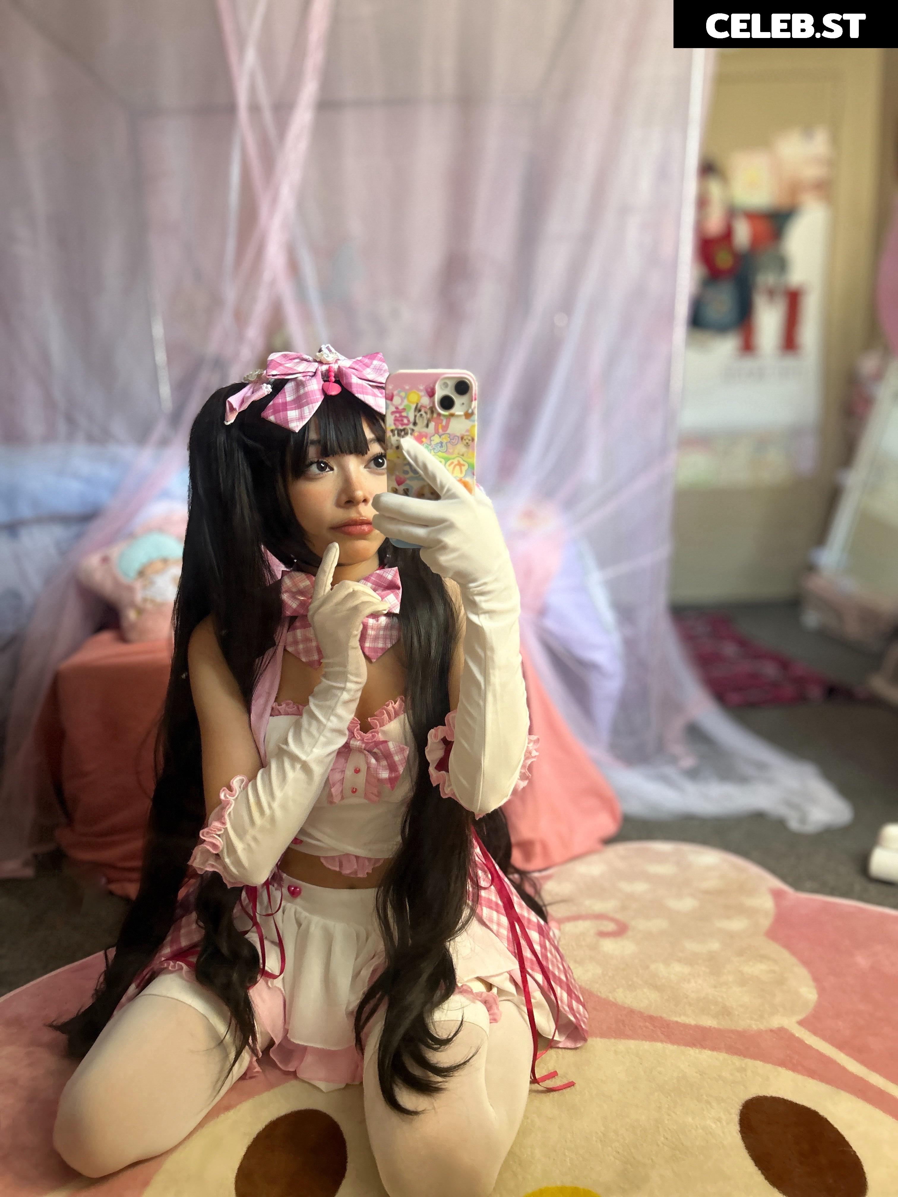 lillianmaee / Lillian Mae / Lillian.bunniee Image 12522395