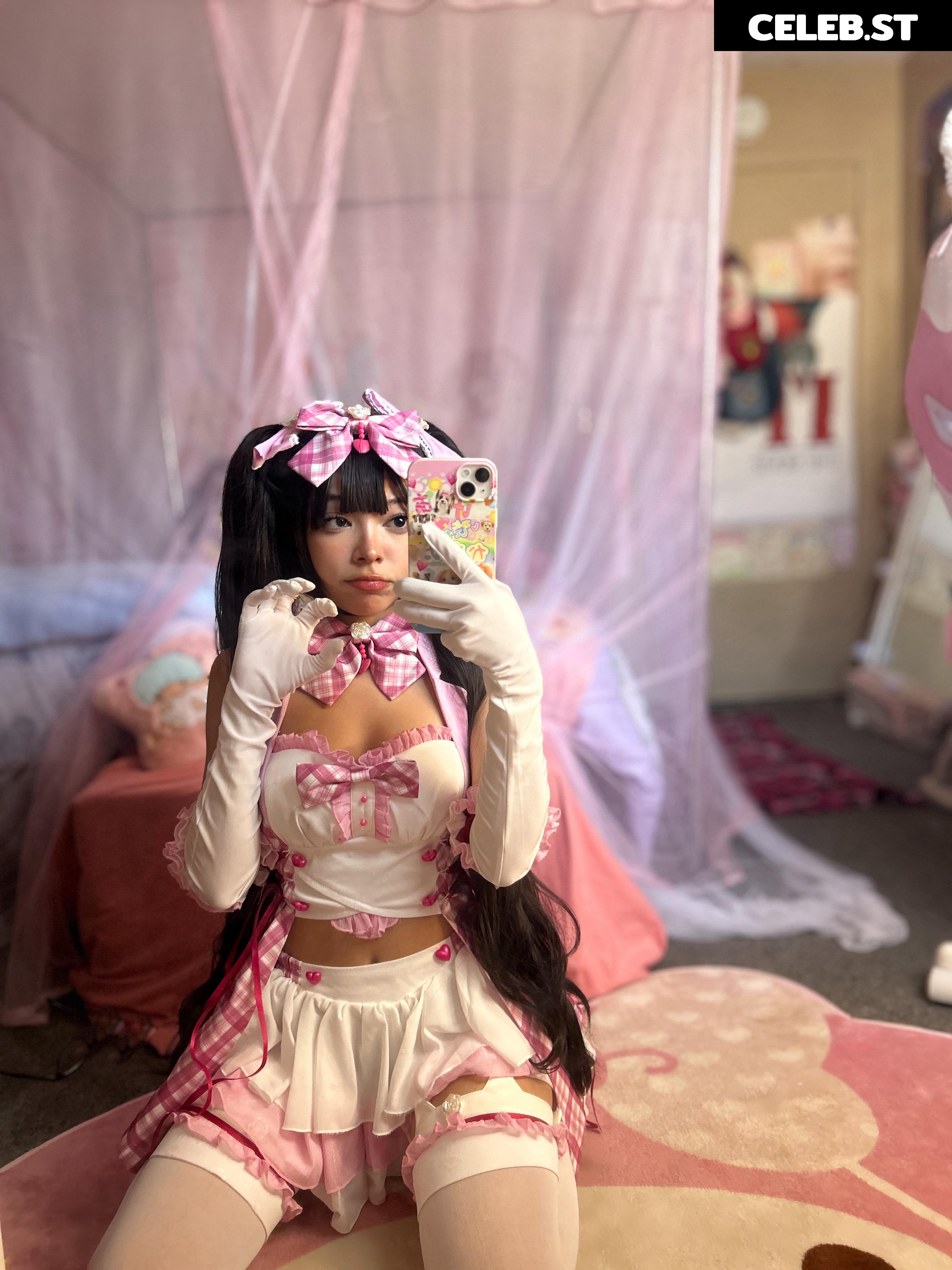 lillianmaee / Lillian Mae / Lillian.bunniee Image 12522394