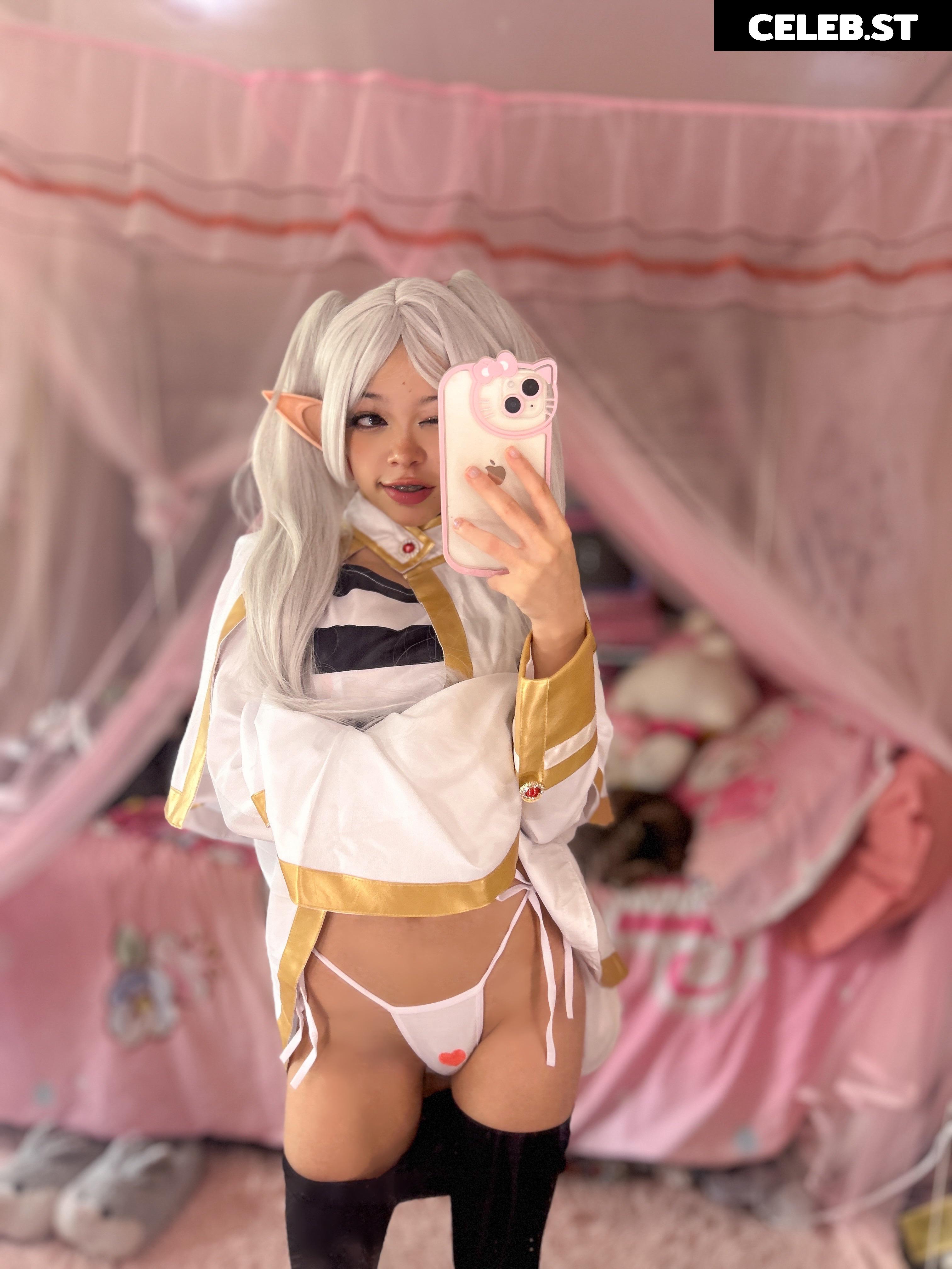 lillianmaee / Lillian Mae / Lillian.bunniee Image 12522399