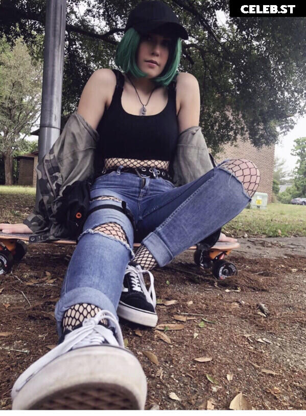 Aestheticallydorky | Ellie Image 12522310