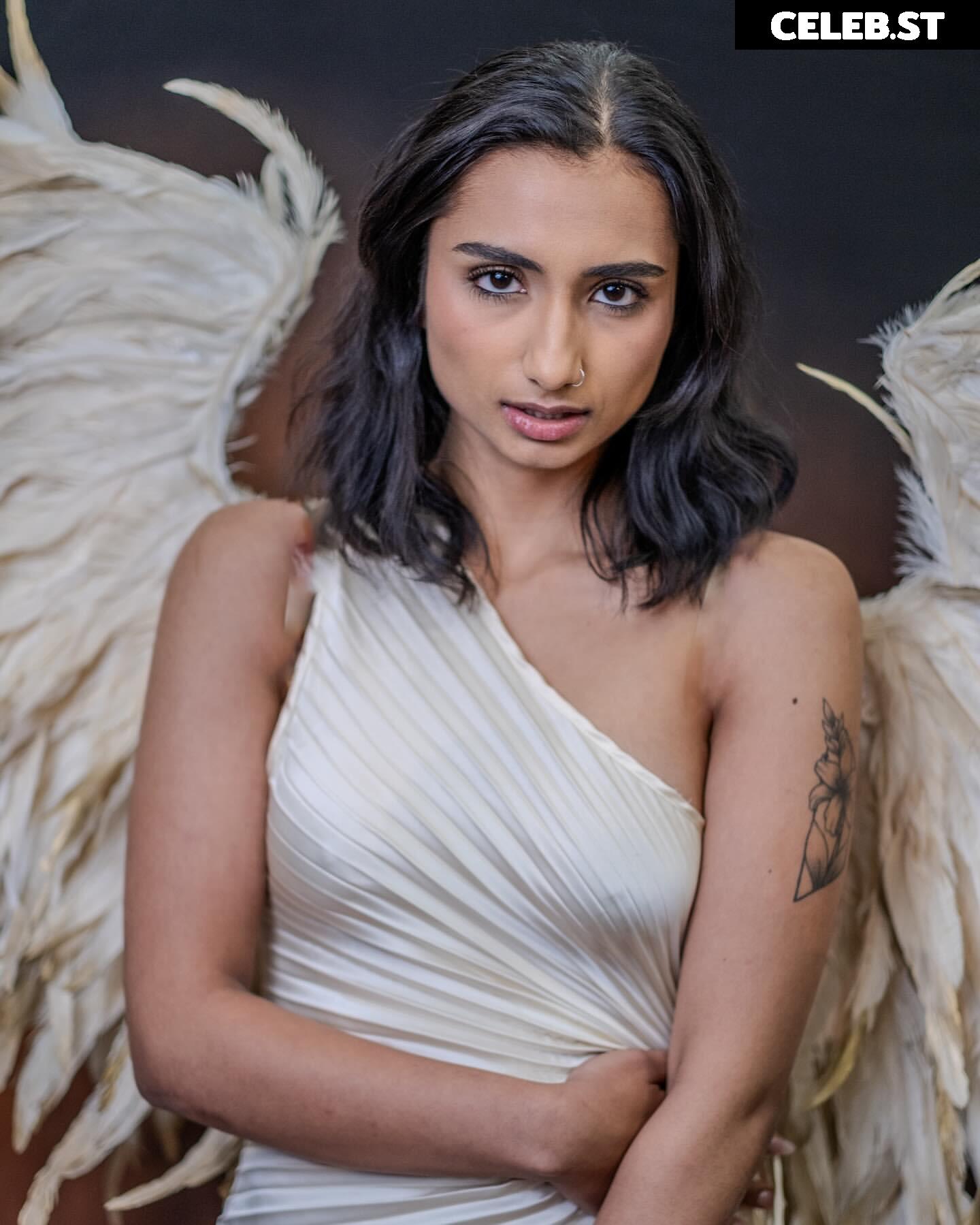 Shaghana Doyle | shagisabadword Image 12529894