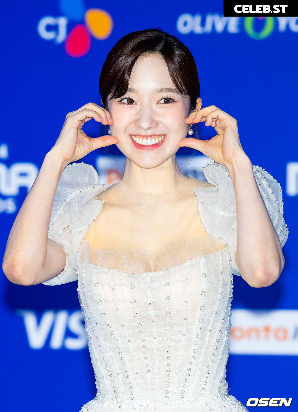 Korean Celebrities Image 12529085