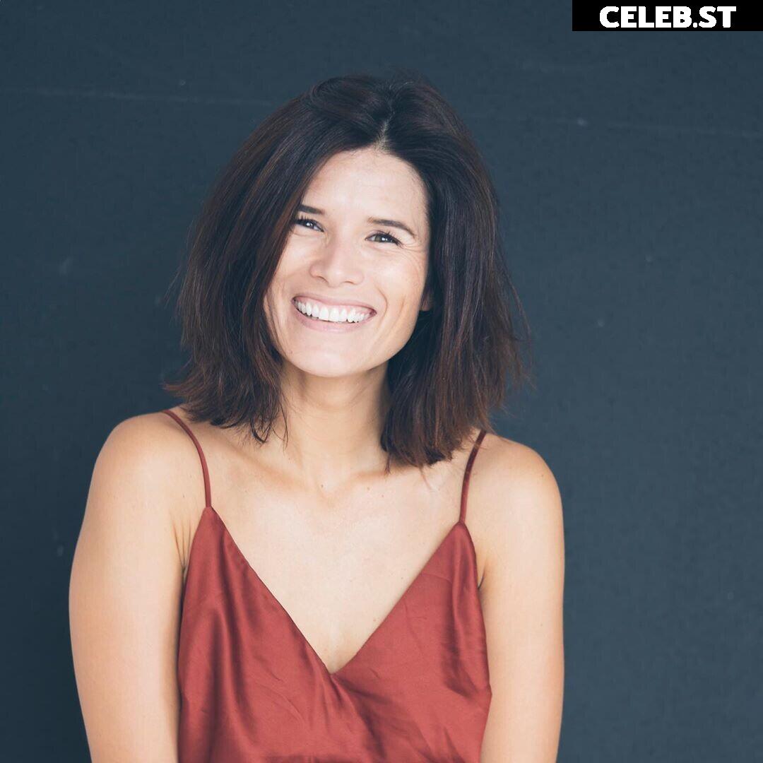 Flavie pean Image 12529078