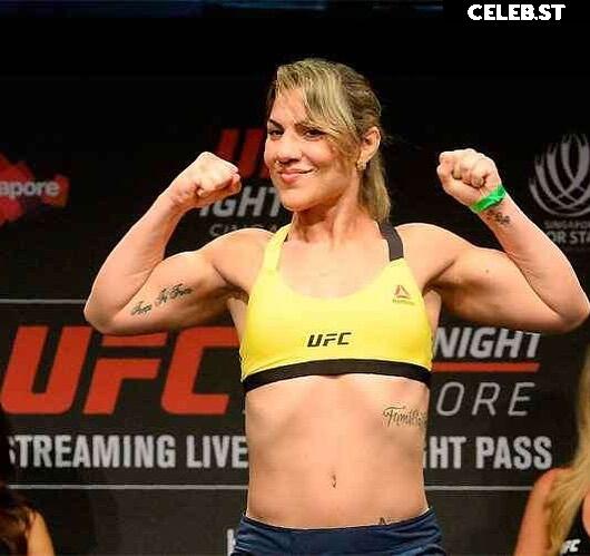 Bethe Correia Image 12529273