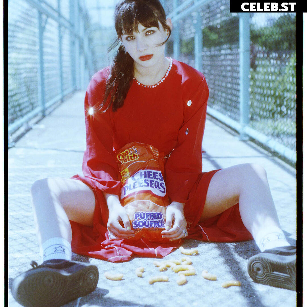 Hannah Marks Image 12529276