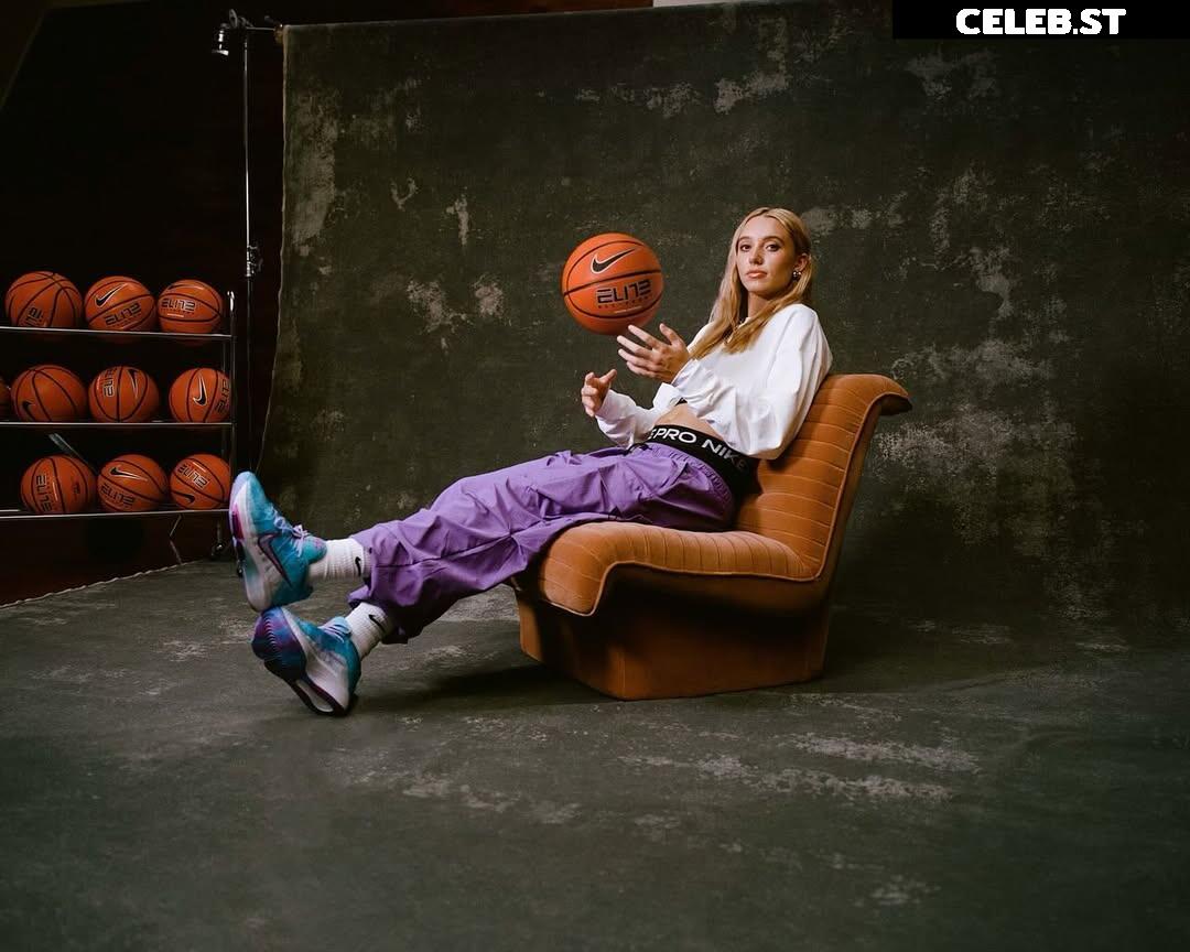 Paige Bueckers Image 12538294