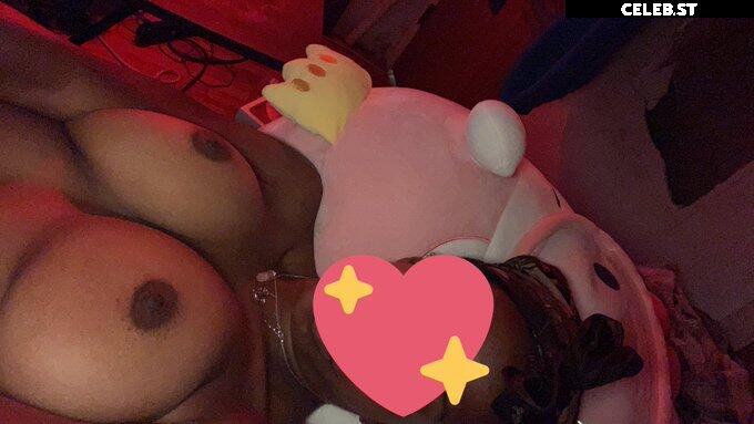 ThePantyChrist - Tittygothgf - Nickitminaj4lyf Image 12535926