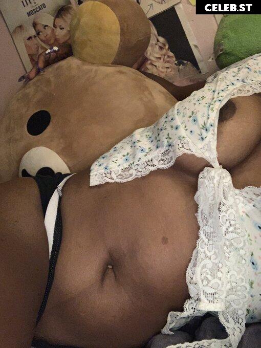 ThePantyChrist - Tittygothgf - Nickitminaj4lyf Image 12535928