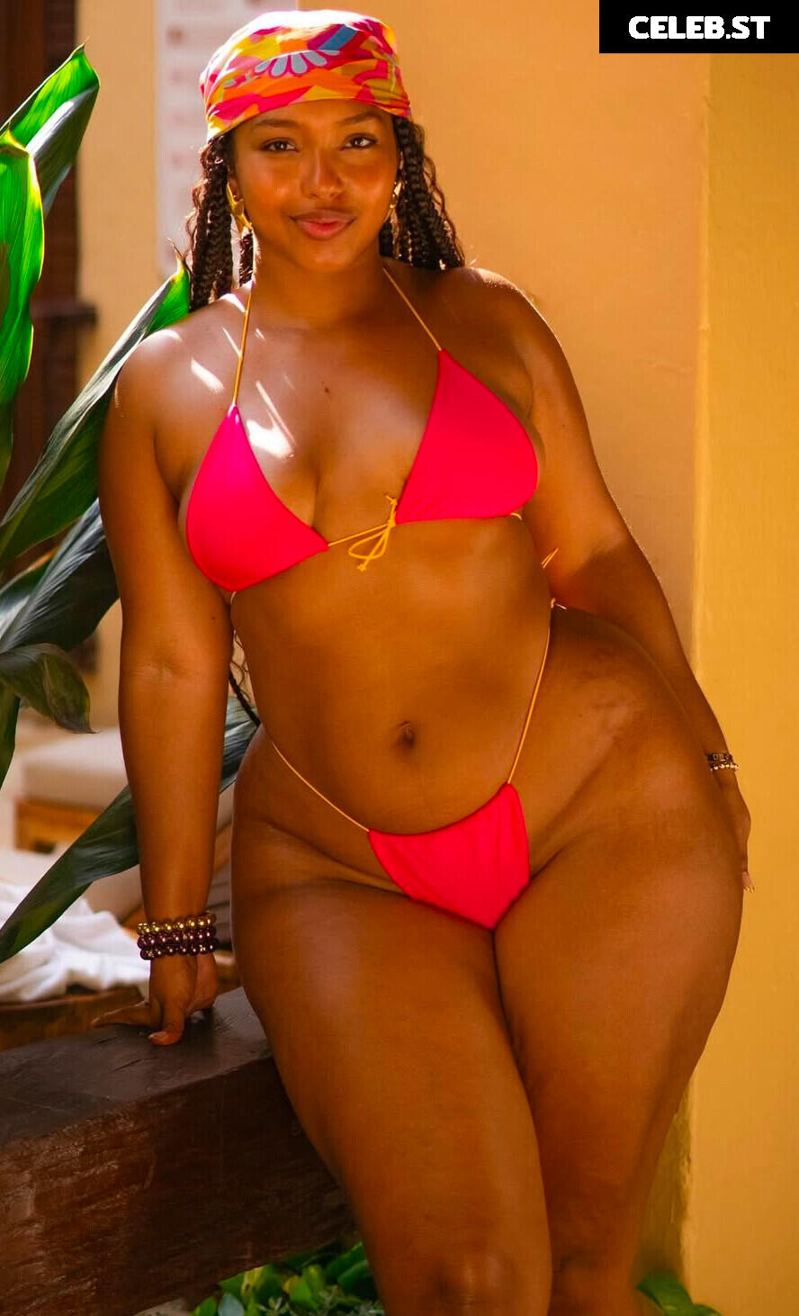 Thick baddie @majovergarag_ Image 12535801