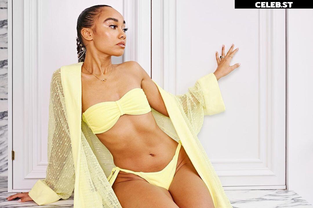 Leigh-Anne Pinnock - Little mix Image 12535503