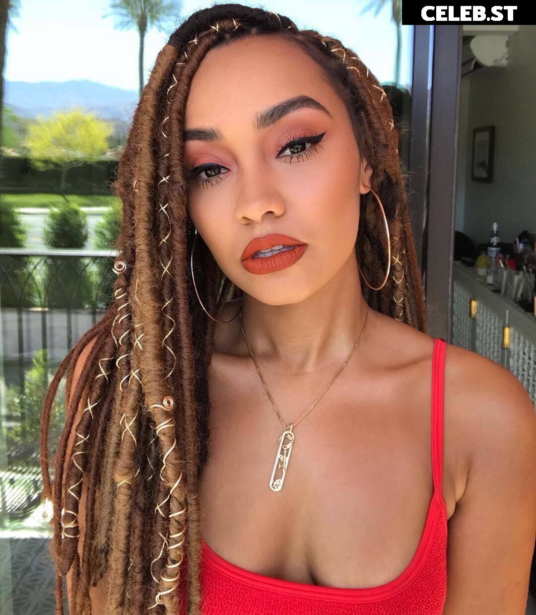 Leigh-Anne Pinnock - Little mix Image 12535501