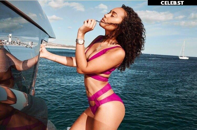 Leigh-Anne Pinnock - Little mix Image 12535500