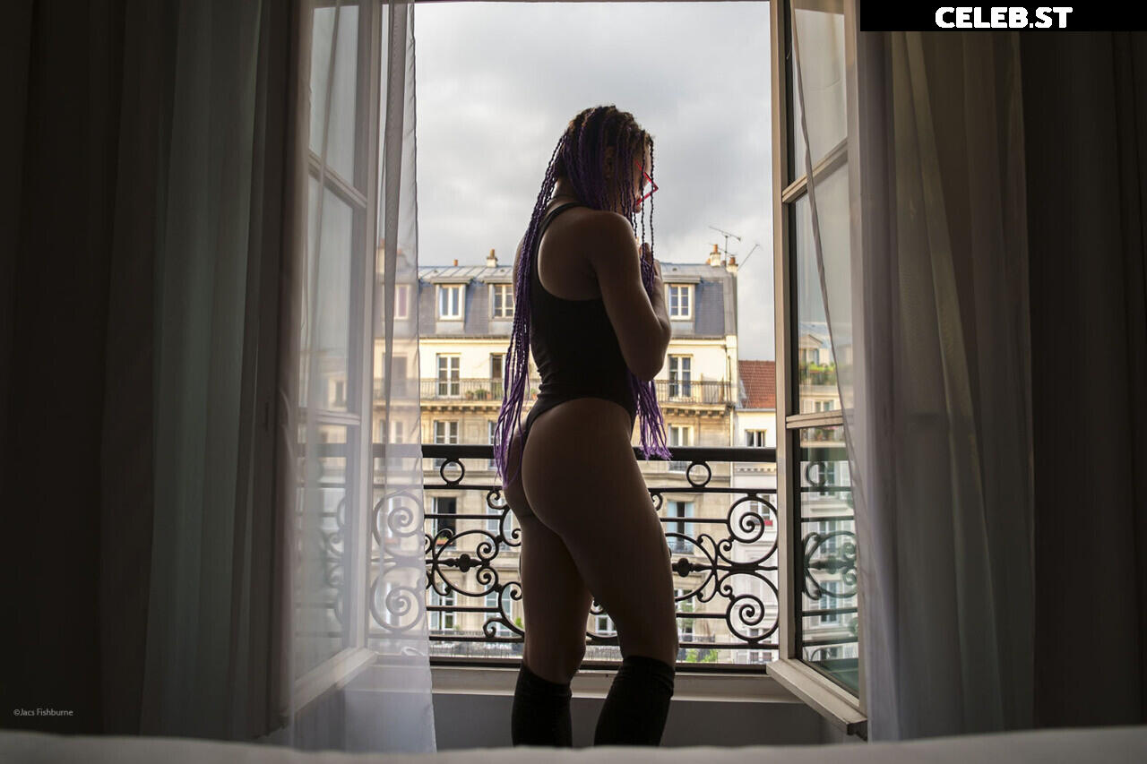Miss Jessa Jordan Image 12535536
