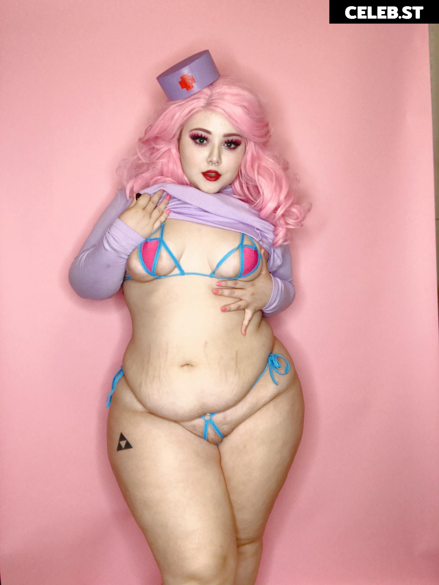 Miss Adrienne Park / Gajuca Cosplay Image 12535544