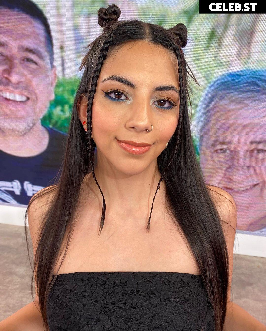 Valentina Kavata Image 12535479