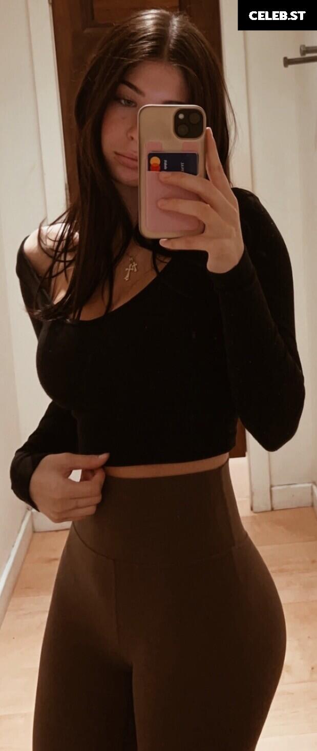 Gabby Paglione - gabbypaglione / gabby_paglione Image 12535683