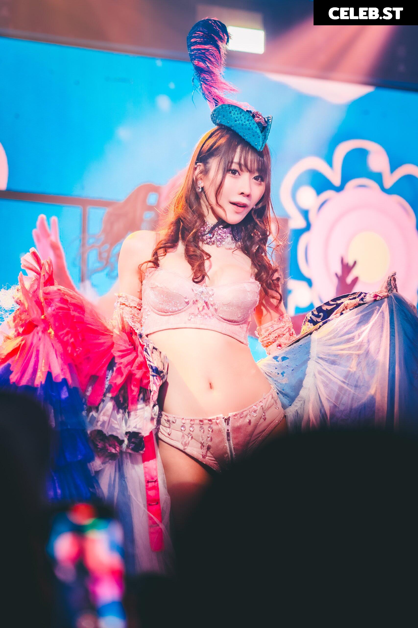 MAIKA / まいか / maika_burlesque Image 12535108