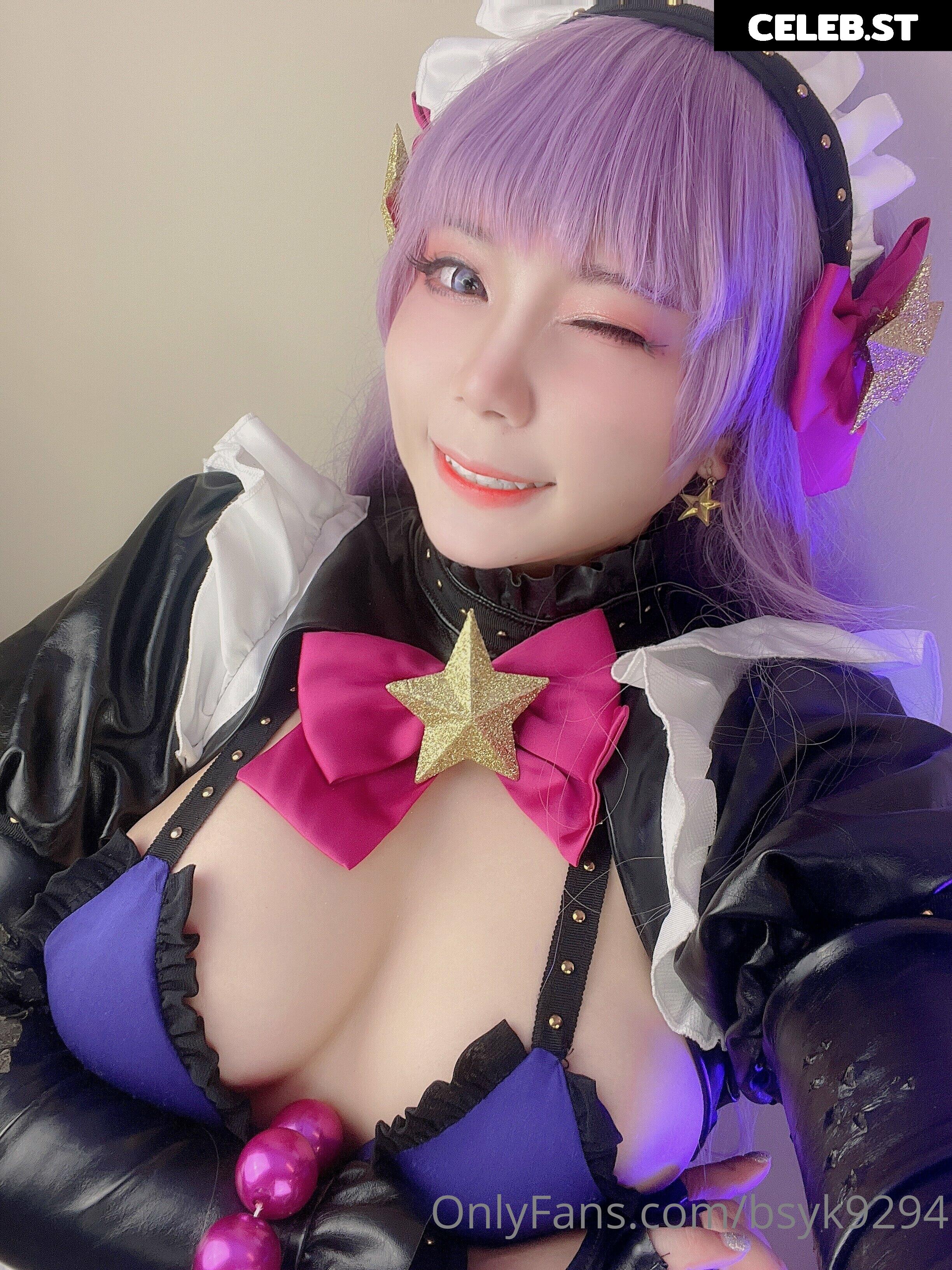 Yuzu ʕ·ᴥ·ʔ | smilebibison | bsyk9294 Image 12535004