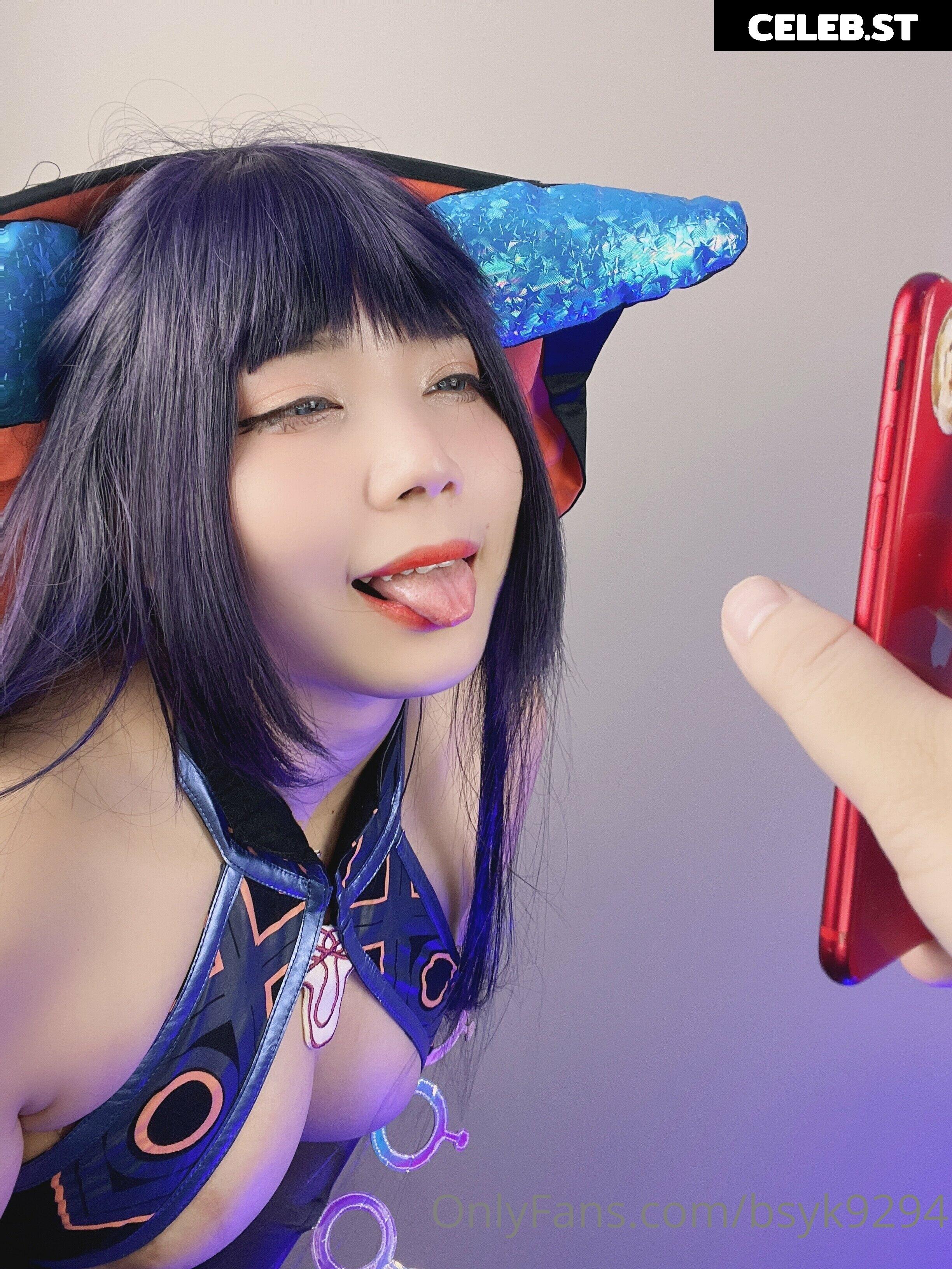 Yuzu ʕ·ᴥ·ʔ | smilebibison | bsyk9294 Image 12535053
