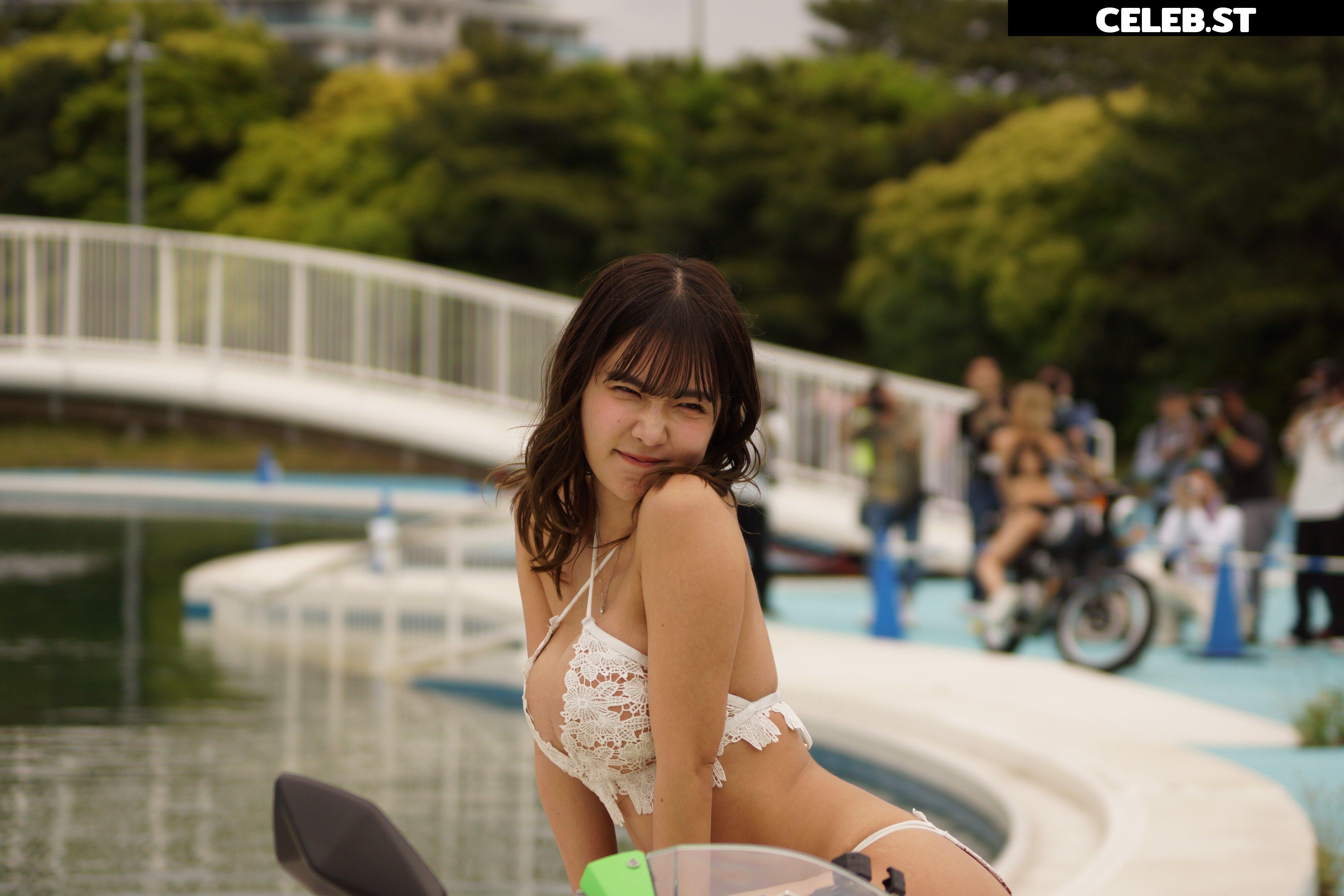 Amau Kisumi 天羽希純 Image 12535235