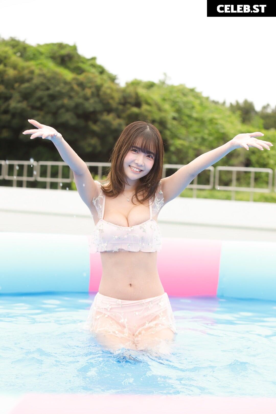 Amau Kisumi 天羽希純 Image 12535262