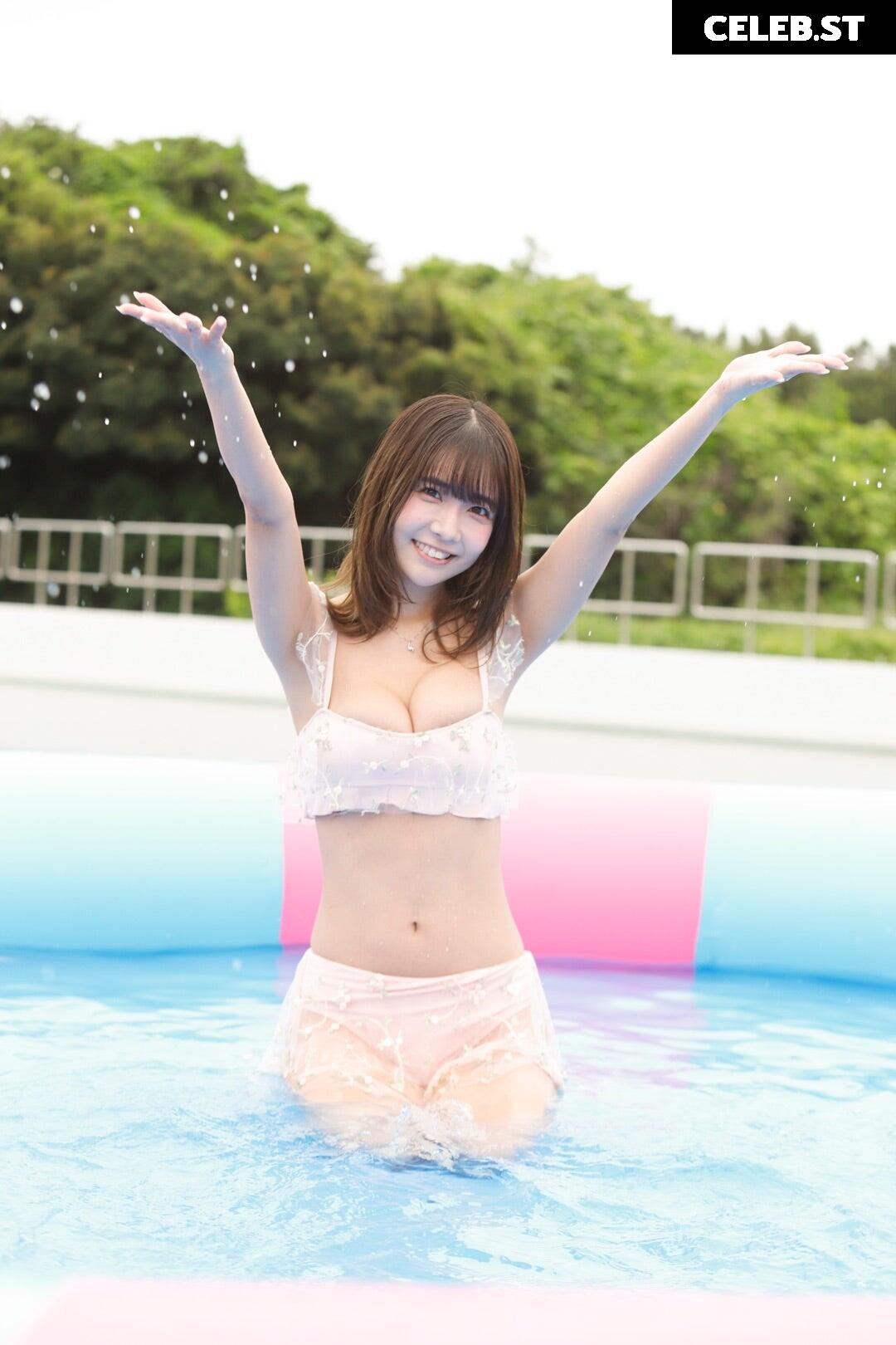 Amau Kisumi 天羽希純 Image 12535260