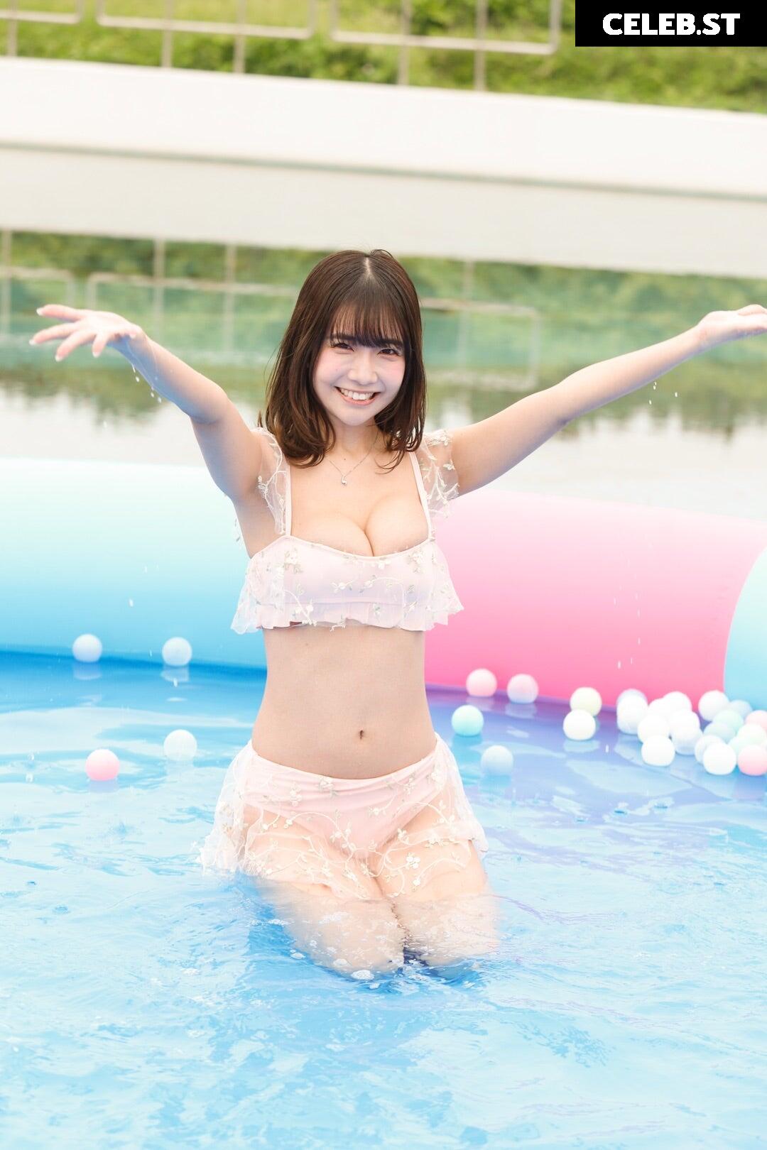 Amau Kisumi 天羽希純 Image 12535253
