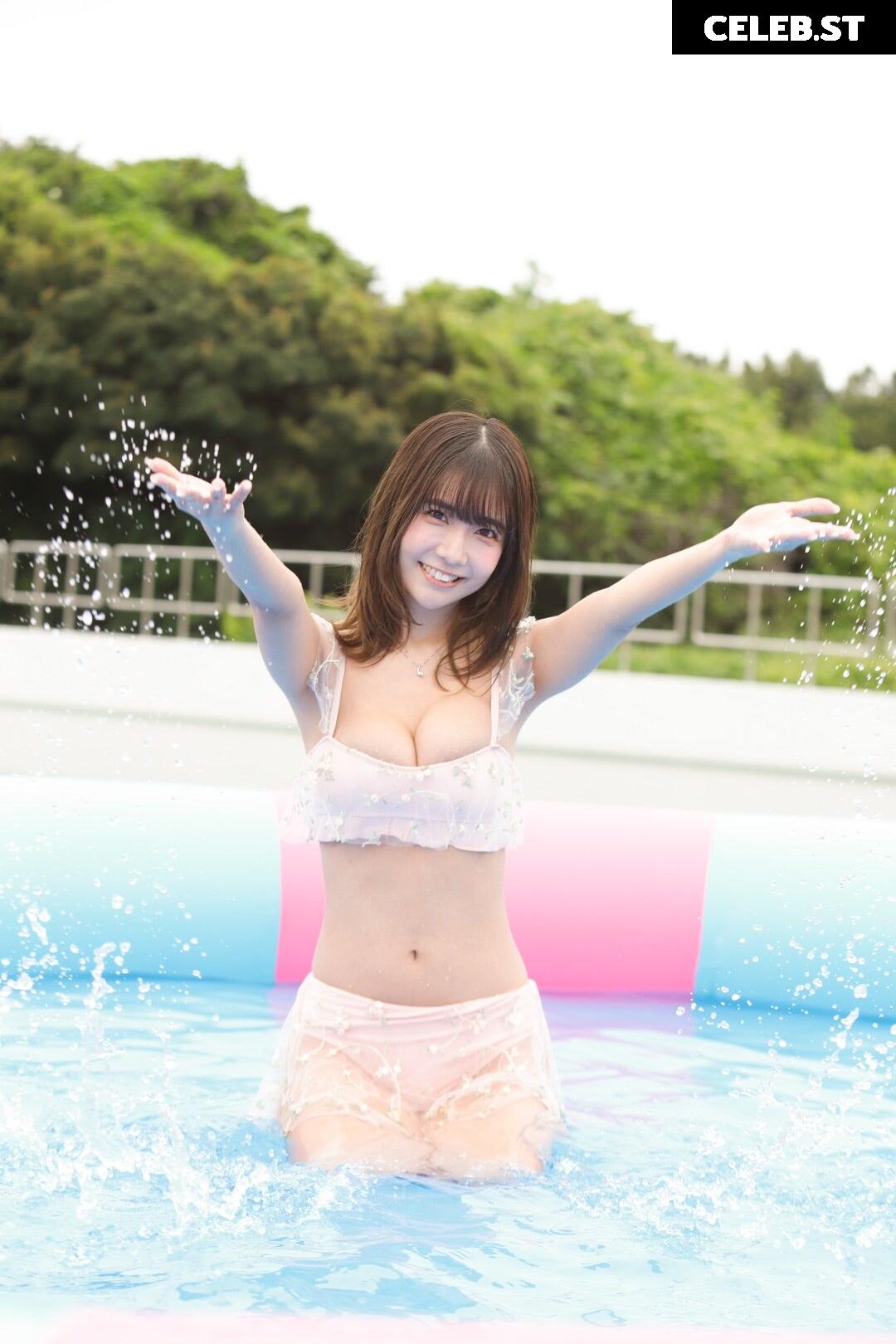 Amau Kisumi 天羽希純 Image 12535257