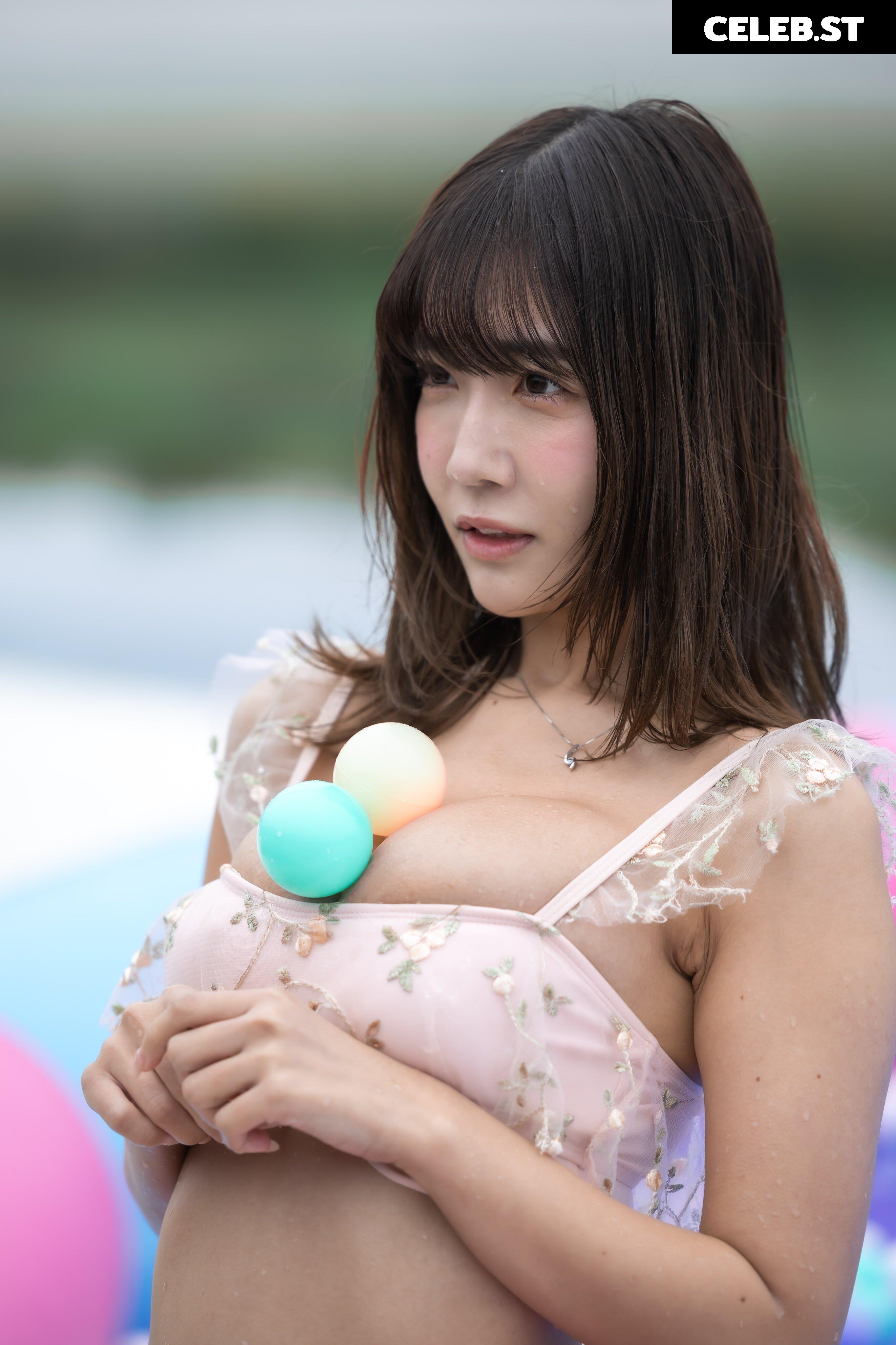 Amau Kisumi 天羽希純 Image 12535243