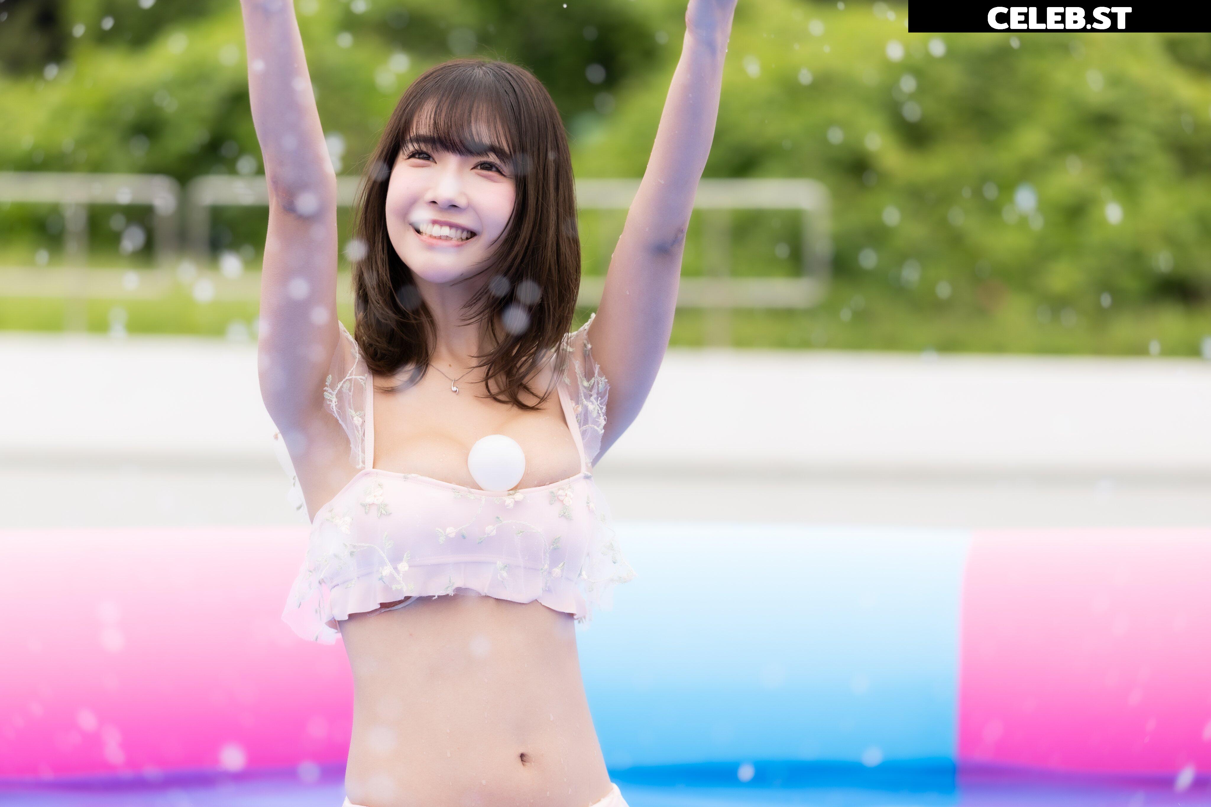 Amau Kisumi 天羽希純 Image 12535272