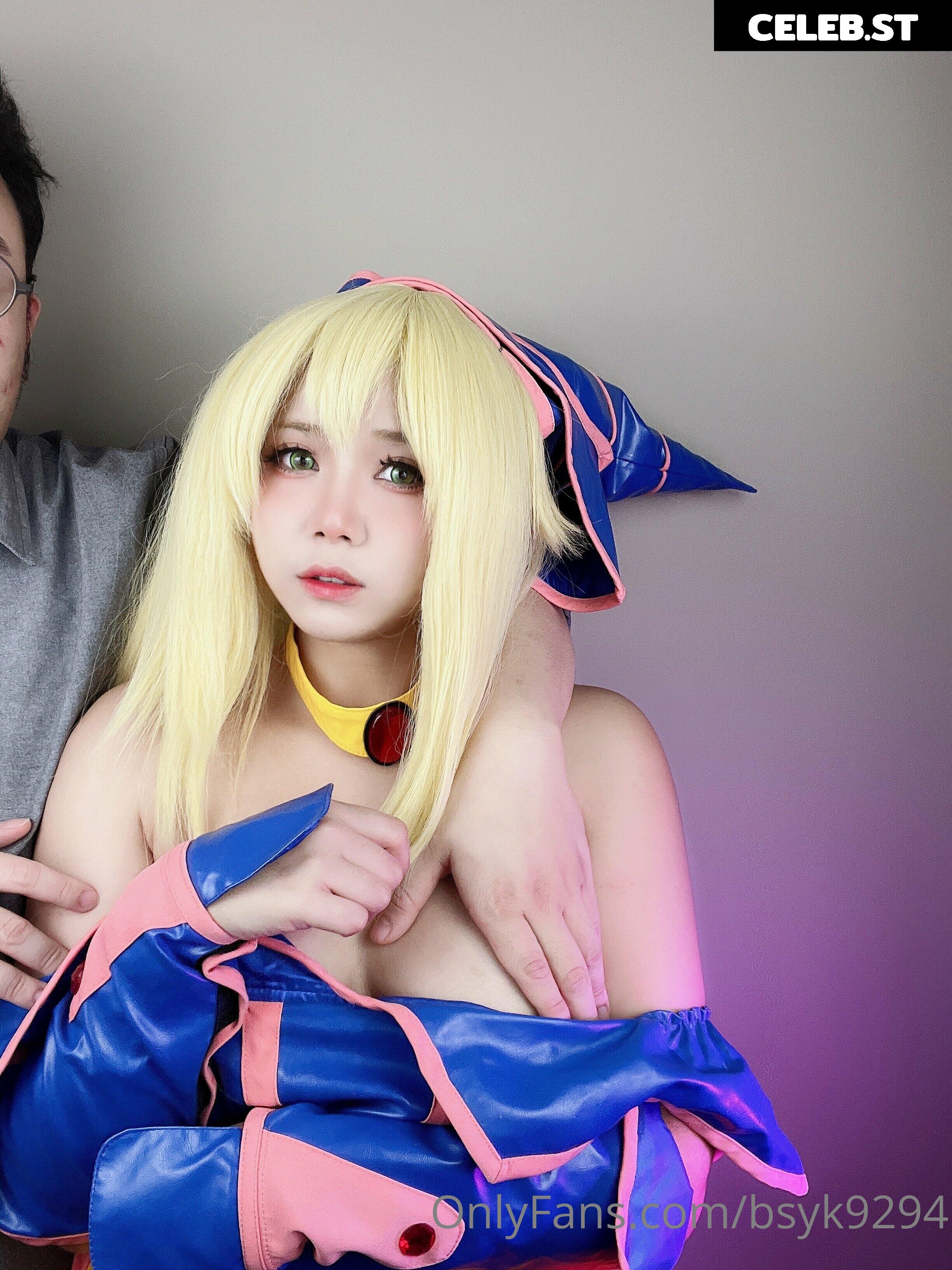 Yuzu ʕ·ᴥ·ʔ | smilebibison | bsyk9294 Image 12534994