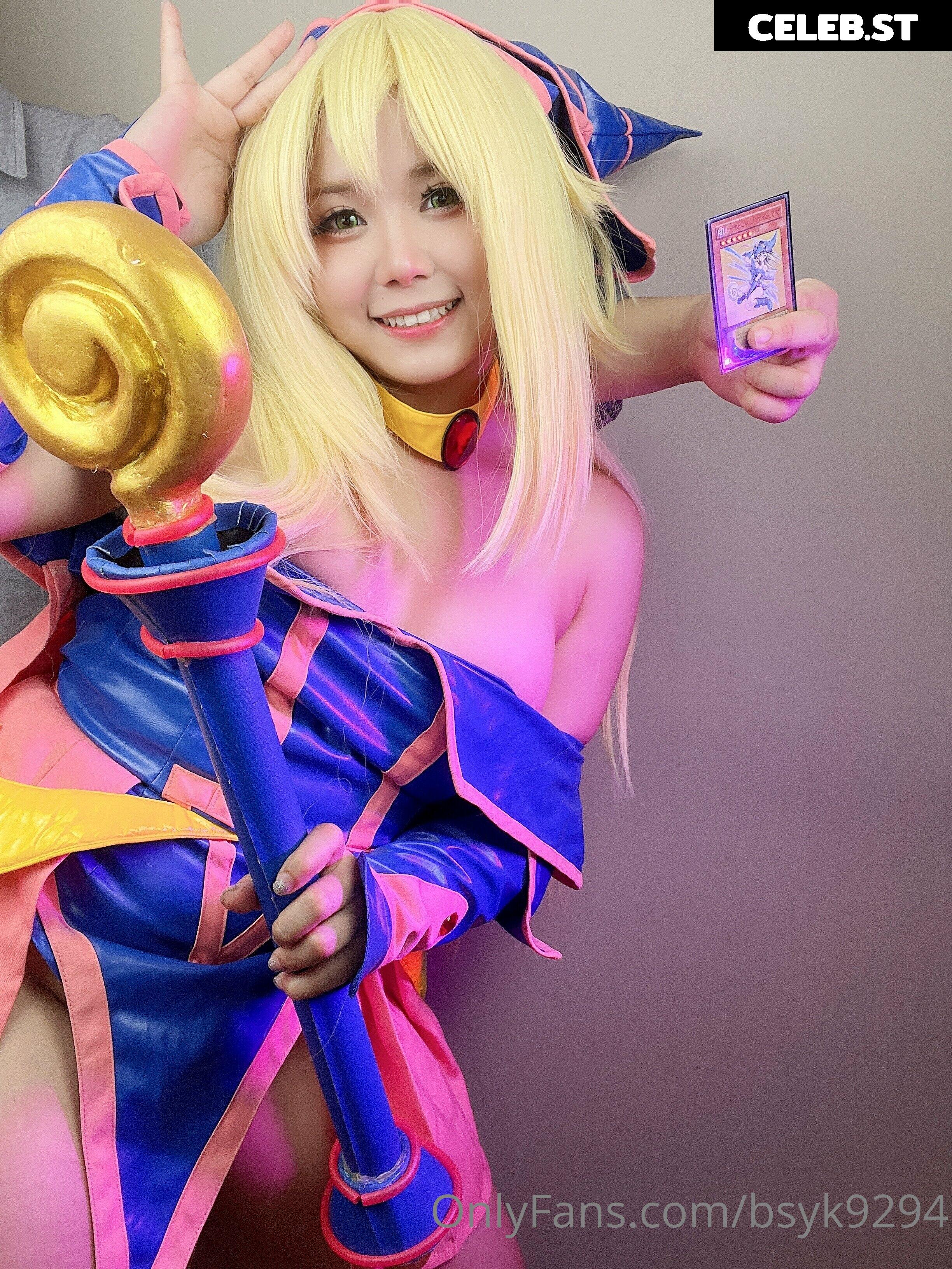 Yuzu ʕ·ᴥ·ʔ | smilebibison | bsyk9294 Image 12534983